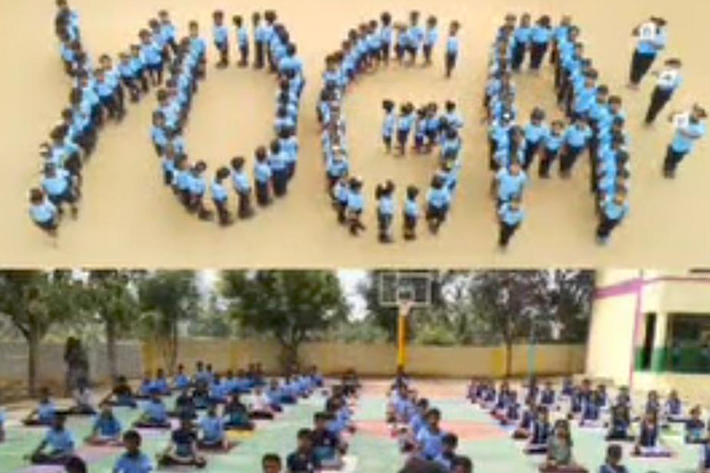 Yoga