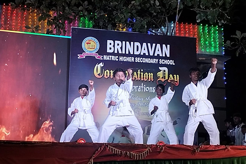 Karate