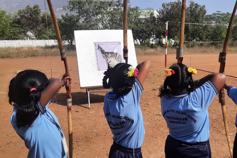 Archery