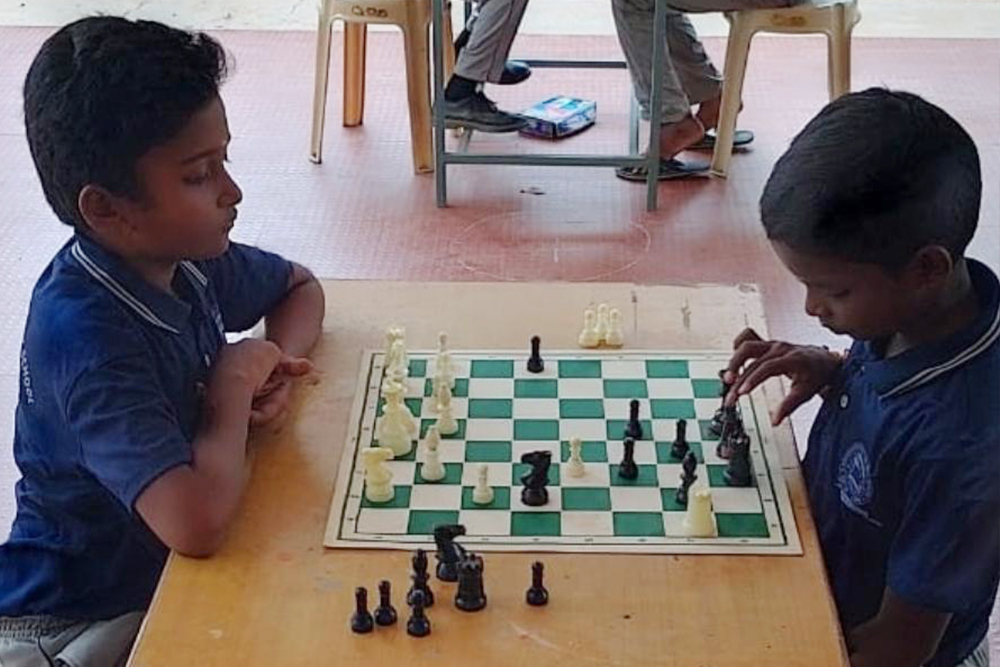 Chess