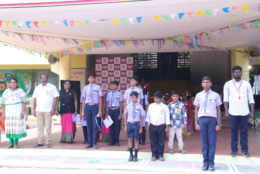 Academic Leadership Team